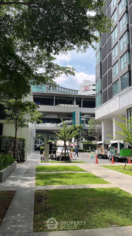 รูป คอนโด 1-ห้องนอน ที่ คอนโด เซียล่า ศรีปทุม ใน ลาดยาว (ID 1561419) - รูปที่ 3/29