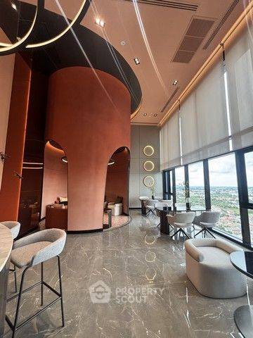 รูป คอนโด 1-ห้องนอน ที่ พลัมคอนโด บางใหญ่ สเตชั่น ใกล้ MRT คลองบางไผ่ (ID 2435330) - รูปที่ 6/6