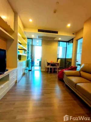 คอนโด BTS เซนต์หลุยส์ : ขาย คอนโด 1 ห้องนอน ในโครงการ เดอะ รูม สาทร-ถนนปั้น 1112950