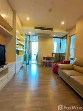 ขาย คอนโด 1 ห้องนอน ในโครงการ เดอะ รูม สาทร-ถนนปั้น 1112950