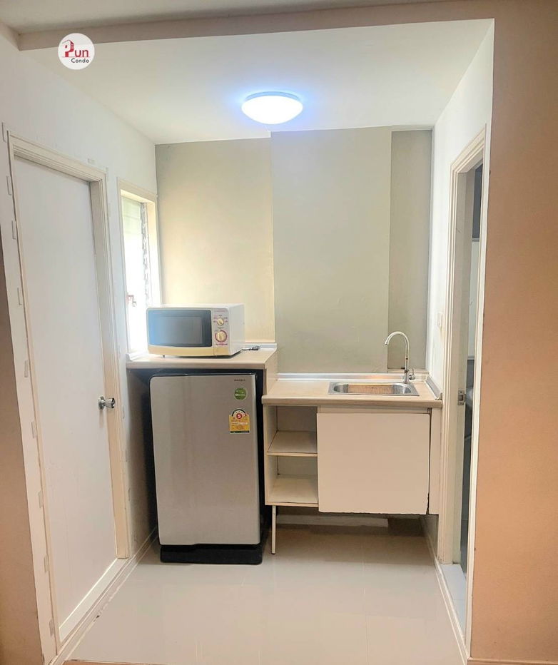 picture Lumpini township rungsit for rent - 7/12