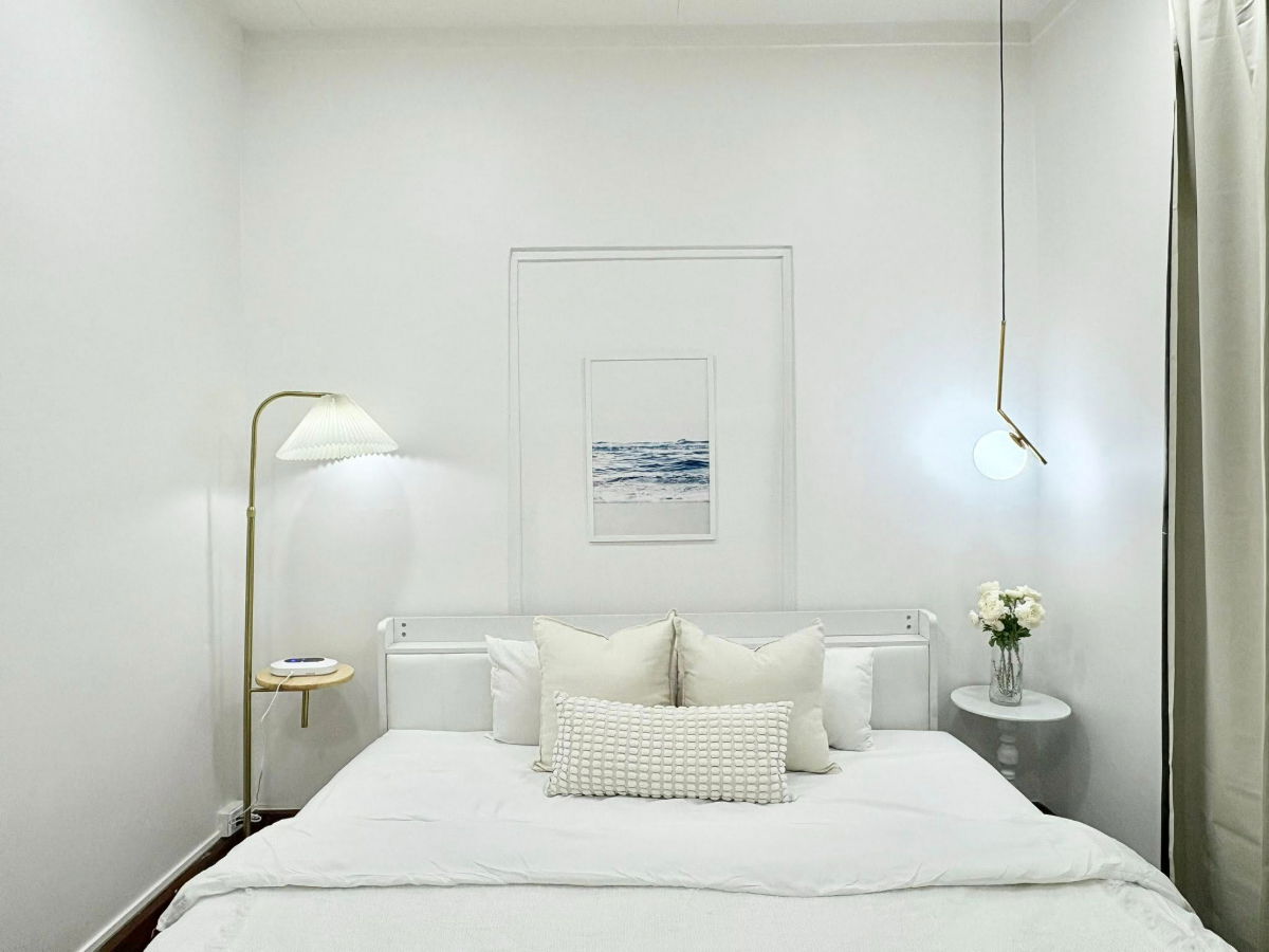 รูป เช่า ให้เช่า ปล่อยเช่า บ้านเดี่ยว ลาดพร้าว ซอย 9 80 ตรว. ราคาถูก สนใจ Line: @951qfbfi - รูปที่ 8/11