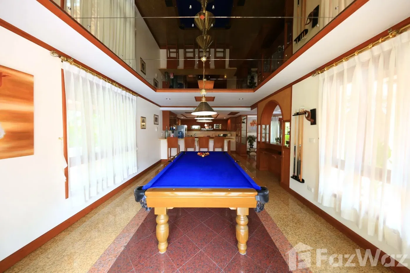 รูป ขาย วิลล่า 4 ห้องนอน ในโครงการ ลากูน่า โฮมส์ 5934939 - รูปที่ 4/20