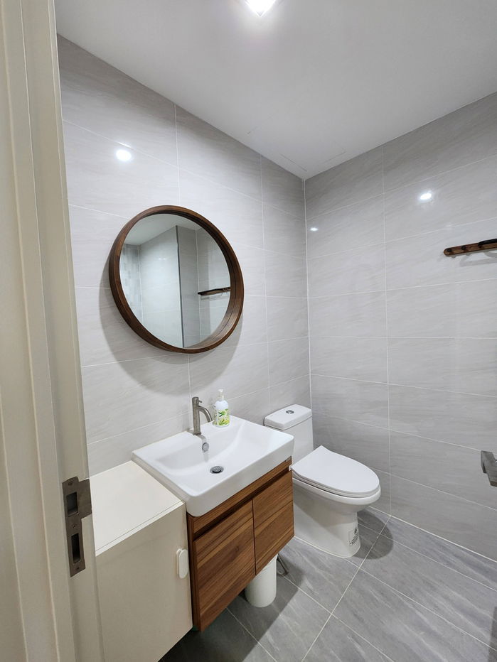 รูป ให้เช่า 2 ห้องนอน 68 ตร.ม. เดอะ รูม สาทร - ตากสิน The Room Sathorn - Taksin - รูปที่ 20/22