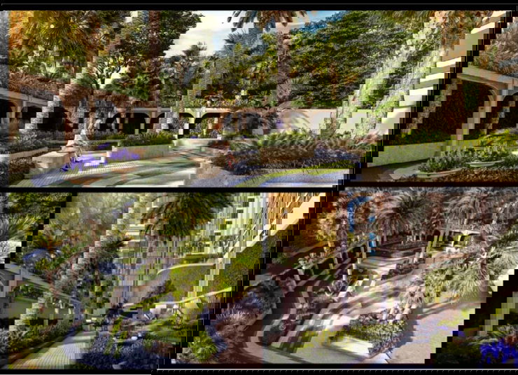 picture  Sell The Riviera Malibu Residences Pattaya – pet-friendly. - 21/21