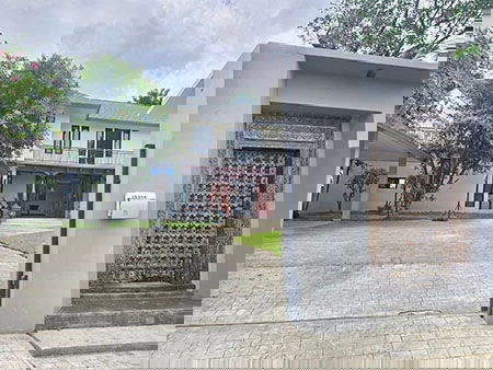 รูป ขาย พูลวิลล่า ใกล้ไทวัสดุ เส้นซุปเปอร์ไฮเวย์เชียงใหม่-ลำพูน ต.ไชยสถาน ,อ.สารภี - รูปที่ 2/8