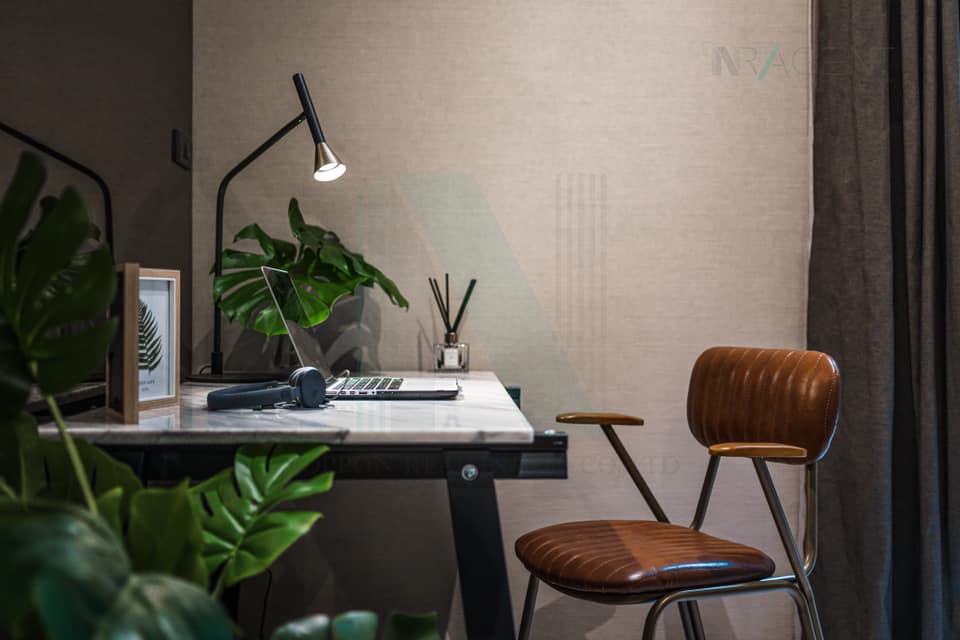 รูป 🎉 ให้เช่าคอนโด ฟินน์ สุขุมวิท 31 อาคาร 1 ชั้น 1 1 ห้องนอน ขนาด 36.00 ตรม ใกล้ EmQuartier - รูปที่ 6/8