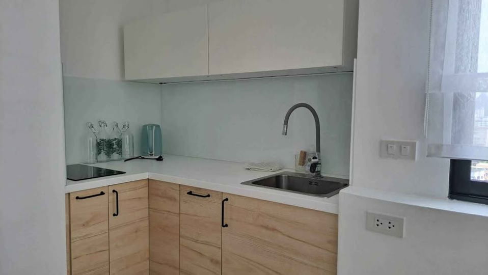 picture 🍀 For Rent JC Tower 🍀 Add Line ID: @zcondo (with@) 🔥 C5009 - 9/10