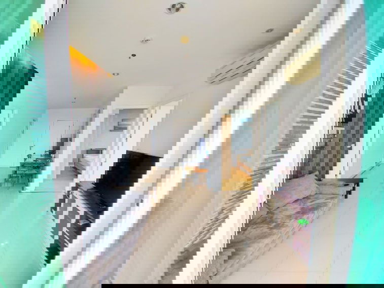 รูป [RENT] ST0441 ที.ซี. กรีน พระราม 9  TC Green Rama 9      (แอดไลน์มี @นำหน้า LINE ID :  @idhomeland) - รูปที่ 4/22