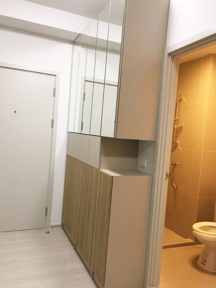 รูป แชปเตอร์วัน ชายน์ บางโพ เช่า ขาย พร้อมอยู่ Built in สไตล์ ญี่ปุ่น Muji - รูปที่ 30/33