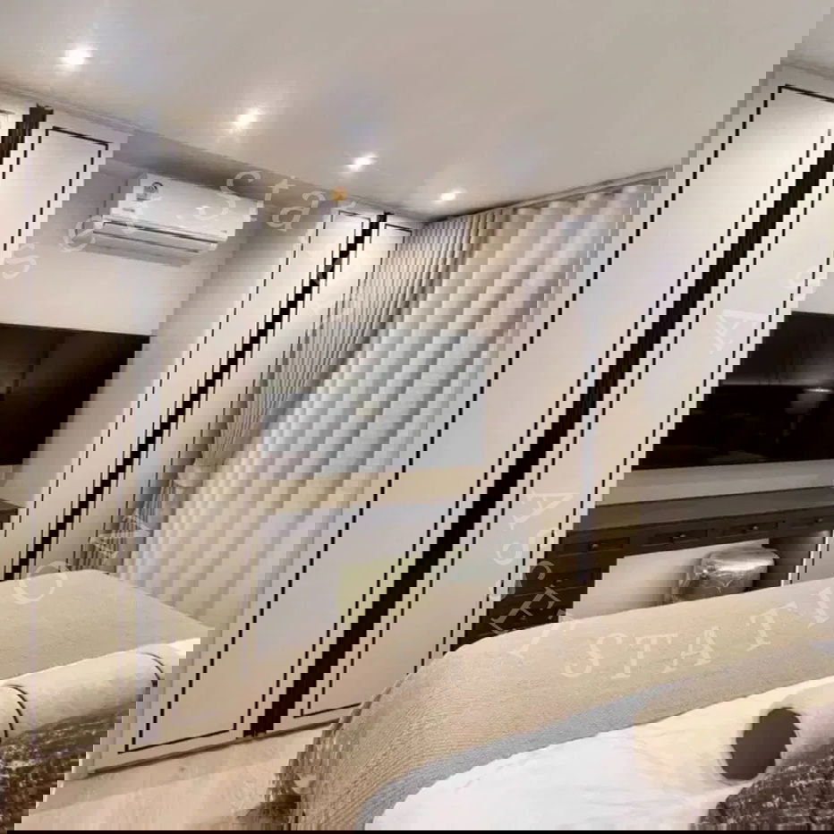 รูป 💥ขายราคาดีมาก! Fortune Condo Town ห้องใหญ่ 3นอน2น้ำ ทำเลดีใกล้ BTS ช่องนนทรี✨🏢 - รูปที่ 5/14