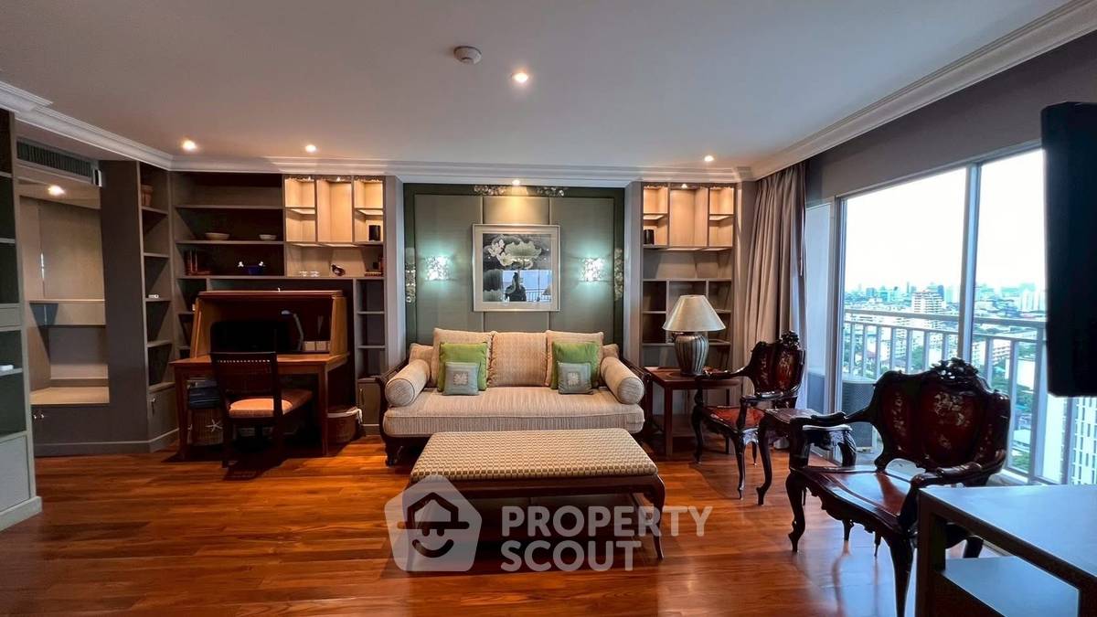 รูป คอนโด 2-ห้องนอน ที่ สาธร พาร์ค เพลส คอนโดมิเนียม ใกล้ MRT ลุมพินี (ID 2506668) - รูปที่ 8/17