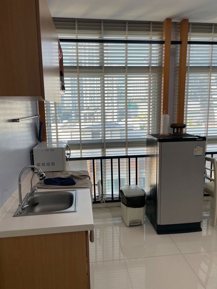 picture PG Condominium, Building B – 9th Floor - 11/11