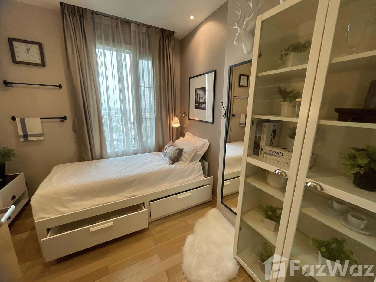 รูป ขาย คอนโด 2 ห้องนอน ในโครงการ สิริ แอท สุขุมวิท 5343590 - รูปที่ 17/24