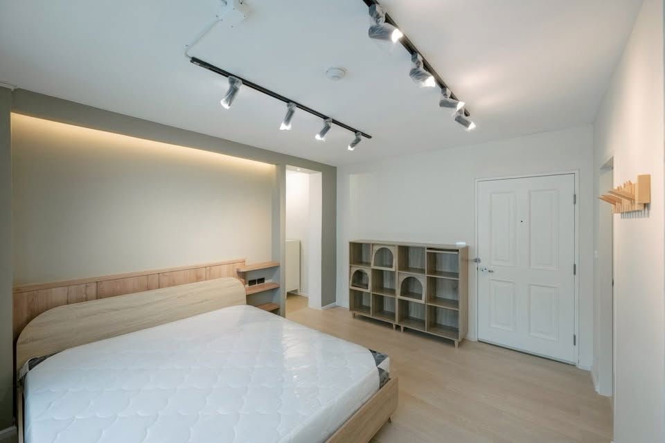 รูป เช่าคอนโด My Condo Sukhumvit 52/มาย คอนโด สุขุมวิท 52 (F6812065)  ID Line : @condo44 - รูปที่ 8/11