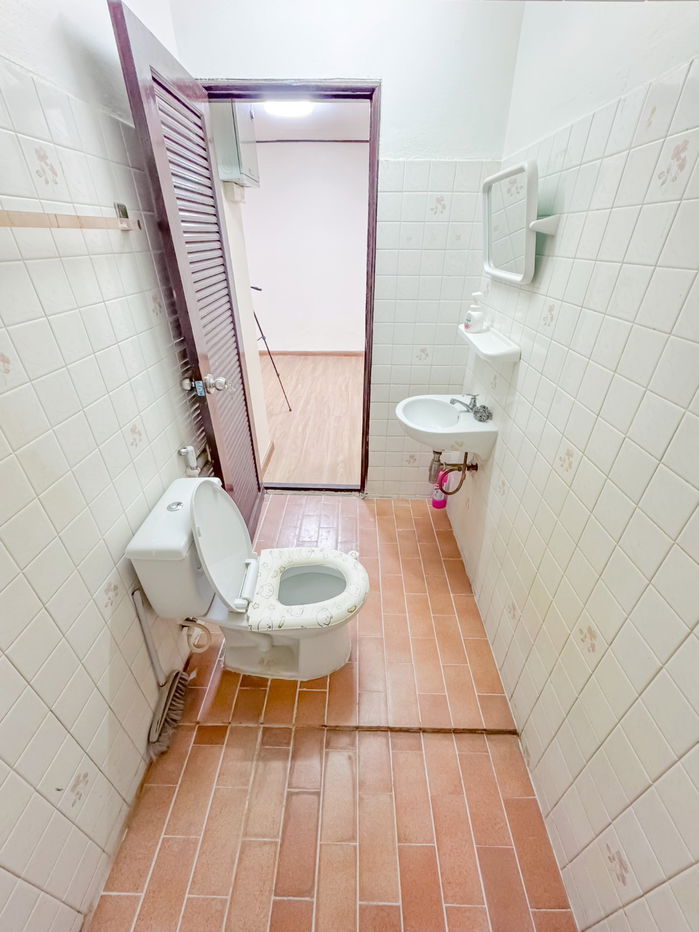 รูป 🏡 ให้เช่าบ้าน 2 ชั้น ห้วยขวาง รัชดา | 4 นอน | จดทะเบียนได้ | 35,000 บ./ด. - รูปที่ 21/21