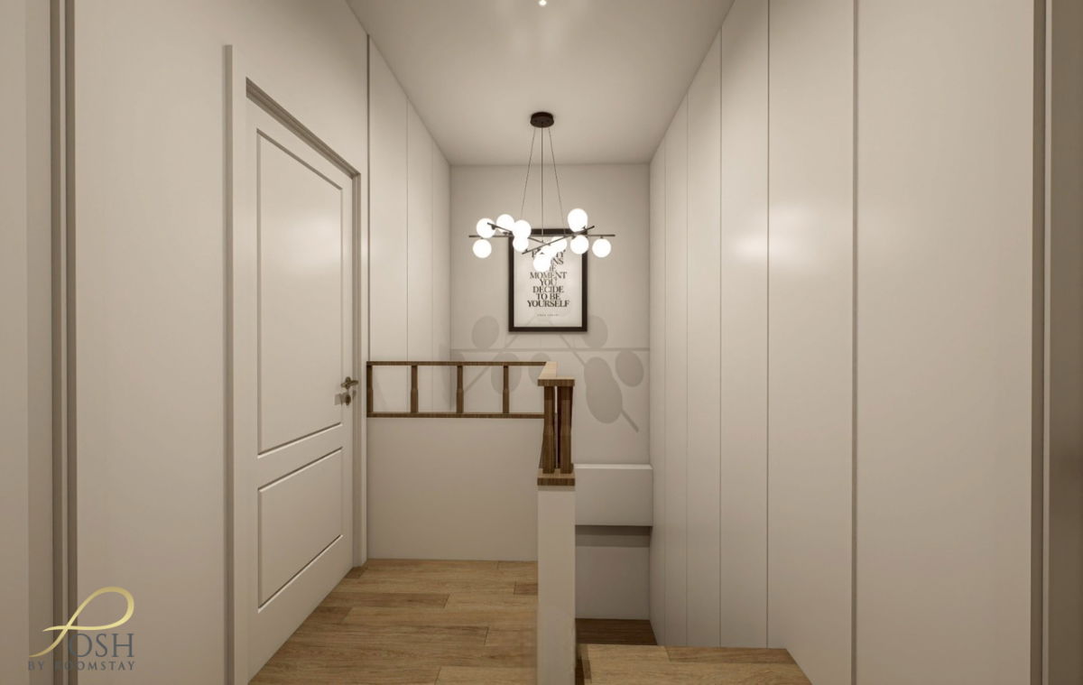 รูป พนาสนธิ์ วิลล่า บ่อแร่, วิชิต Phanason Villa Borae บ้านหลังมุมรีโนเวทใหม่   - รูปที่ 10/12