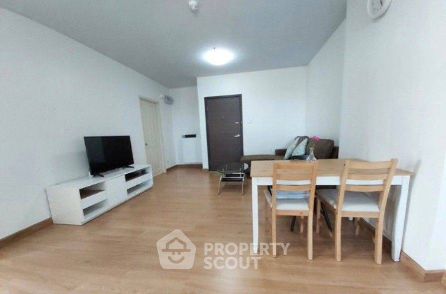 รูป คอนโด 2-ห้องนอน ที่ ศุภาลัย ซิตี้ รีสอร์ท สถานีพระนั่งเกล้า-เจ้าพระยา ใกล้ MRT สะพานพระนั่งเกล้า (ID 851597) - รูปที่ 3/6