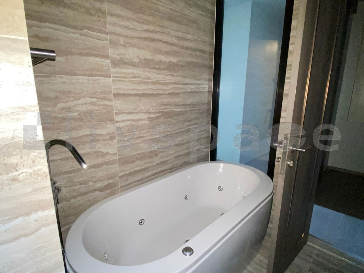 รูป ▚ LE238ツ [ให้เช่า] Rare Unit ใจกลางอโศก! Celes Asoke 3 นอน 137 ตร.ม. ชั้นสูง วิวเมือง จอดรถได้ 2 คัน แต่งครบพร้อมอยู่เพียง 150,000! - รูปที่ 10/12