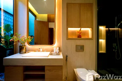 บ้านเดี่ยว ถนนศรีสุนทร ภูเก็ต  : ขาย วิลล่า 5 ห้องนอน ในโครงการ ปุณิศา ปาชิร่า 5946094