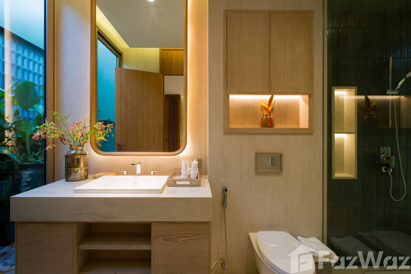 รูป ขาย วิลล่า 5 ห้องนอน ในโครงการ ปุณิศา ปาชิร่า 5946094 - รูปที่ 12/17