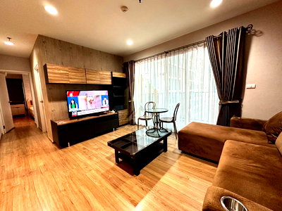 Condos for rent Silom and Sathorn Road : Fuse Chan -                  Sathorn 