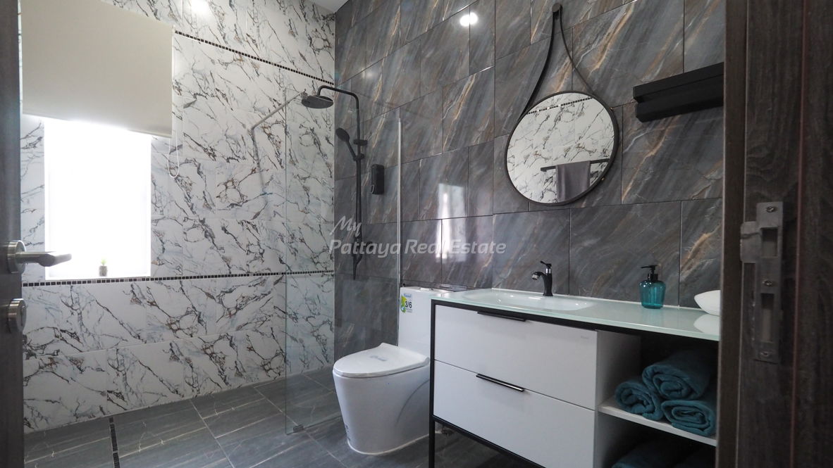 รูป HE0022 - ขายบ้านวิลล่า 3 ห้องนอน ห้วยใหญ่ - รูปที่ 11/23