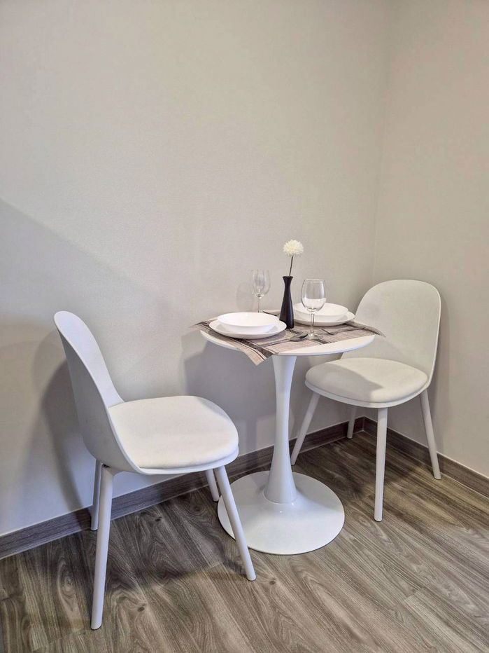 รูป P. มอนเต้รังสิตแคปปัส ห้องใหม่ มือหนึ่ง ตกแต่งครบ ใกล้ม.รังสิต 🔥 - รูปที่ 5/15