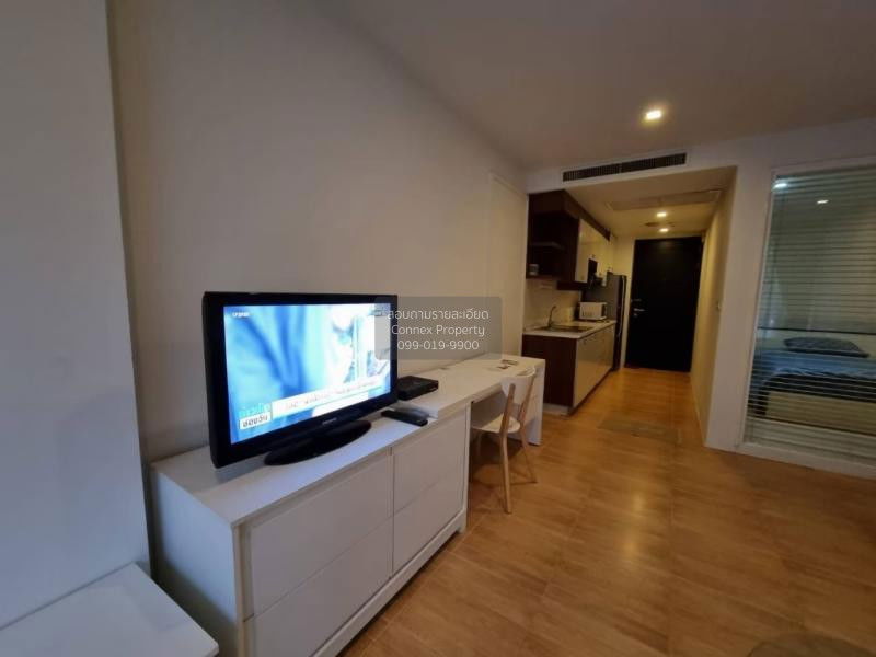 รูป เช่าคอนโด  โนเบิล แอมเบียนส์ สารสิน BTS-สถานีราชดำริ ลุมพินี เขต ปทุมวัน กรุงเทพ CX-14520 ✅ ทักไลน์ @connexproperty ตอบทันที ทีมงานมืออาชีพ ✅ - รูปที่ 3/8