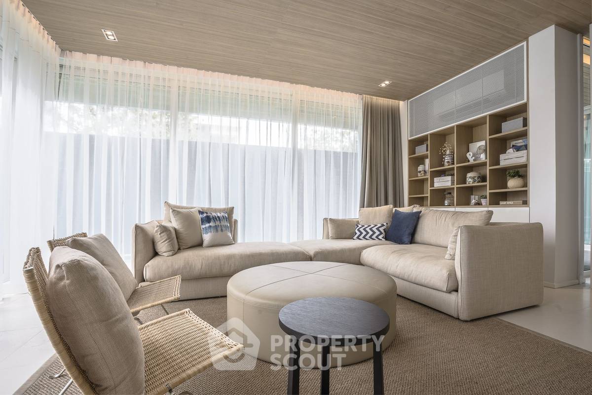 รูป คอนโด 3-ห้องนอน ที่ วีรันดา เรสซิเดนซ์ พัทยา ใกล้ เมืองพัทยา (ID 2477191) - รูปที่ 4/12