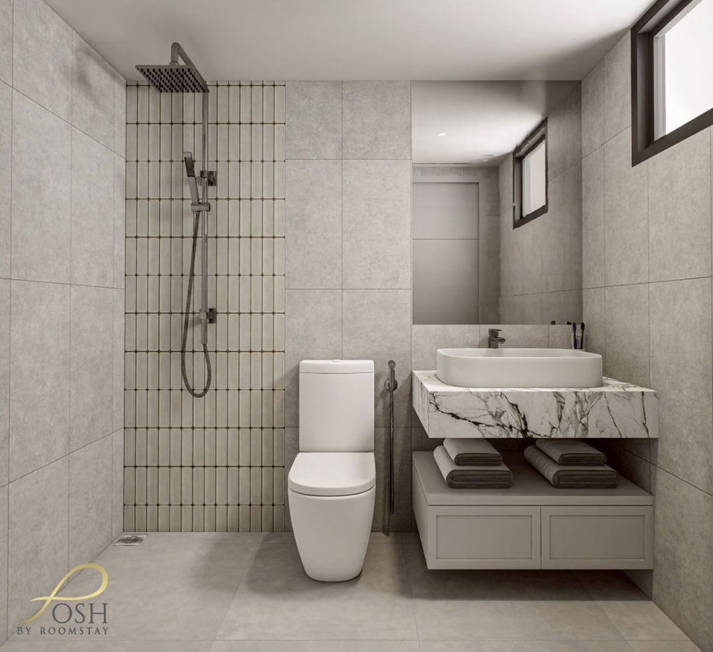 รูป พนาสนธิ์ วิลล่า บ่อแร่, วิชิต Phanason Villa Borae บ้านหลังมุมรีโนเวทใหม่   - รูปที่ 8/12