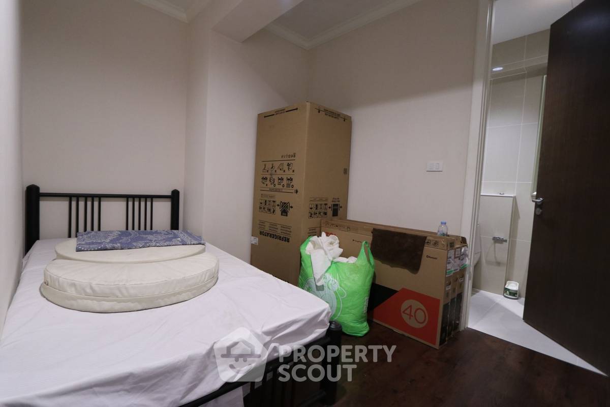 รูป คอนโด 3-ห้องนอน ที่ เลทีเซีย พระราม 9 ใน บางกะปิ (ID 1169394) - รูปที่ 23/26