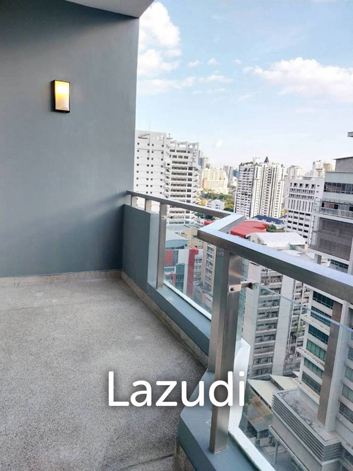 รูป 50.5 sqm 1 Bedroom Condo on High Floor at Supalai Premier @ Asoke, Bang Kapi Huai Kwang - รูปที่ 8/10