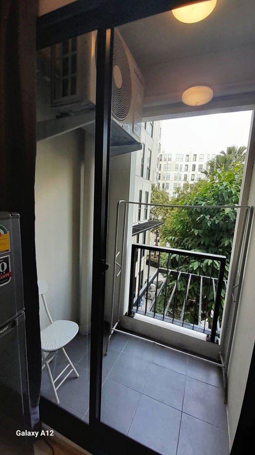 picture Condo Unio Sukhumvit 72 / 8000 thb - 7/10