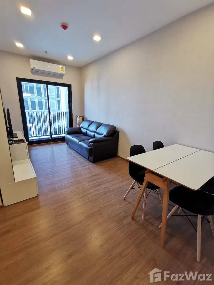 รูป ขายโครงการเมทริสพระราม9-รามคำแหง (ย่าน CBD ใหม่) 896886 - รูปที่ 2/17