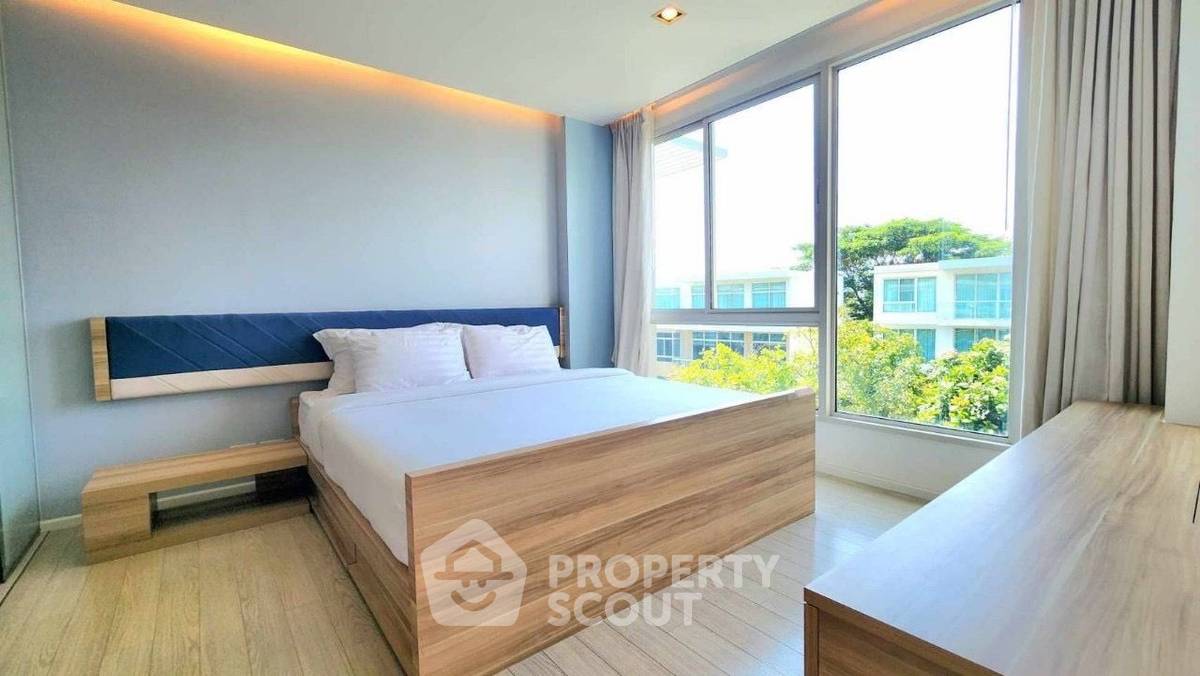 รูป คอนโด 2-ห้องนอน ที่ วันเวลา หัวหิน-เขาเต่า ใกล้ เขาเต่า (ID 2187699) - รูปที่ 4/17