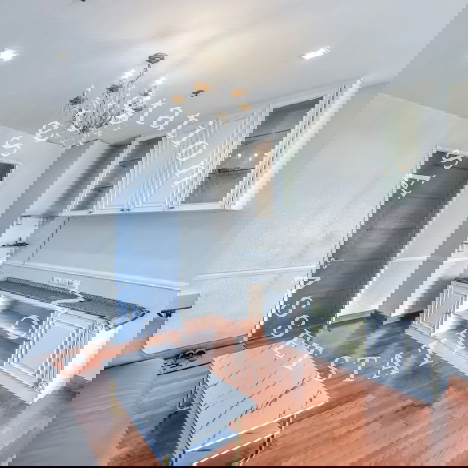 รูป 📍ราคานี้หาไม่ได้แล้ว! Ivy sathorn 10 ห้องใหญ่แต่งสวย 2 ห้องนอน วิวตึกสูง🏢 - รูปที่ 3/7