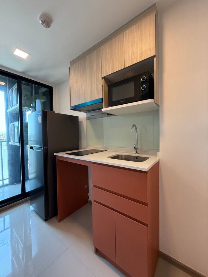 picture @Condorental condo for rent CHAPTER ONE ALL RAMINTRA  - 8/14