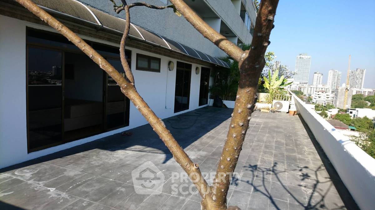 รูป คอนโด 2-ห้องนอน ที่ เดอะรูฟ การ์เด้น อ่อนนุช ใกล้ BTS อ่อนนุช (ID 512654) - รูปที่ 3/11