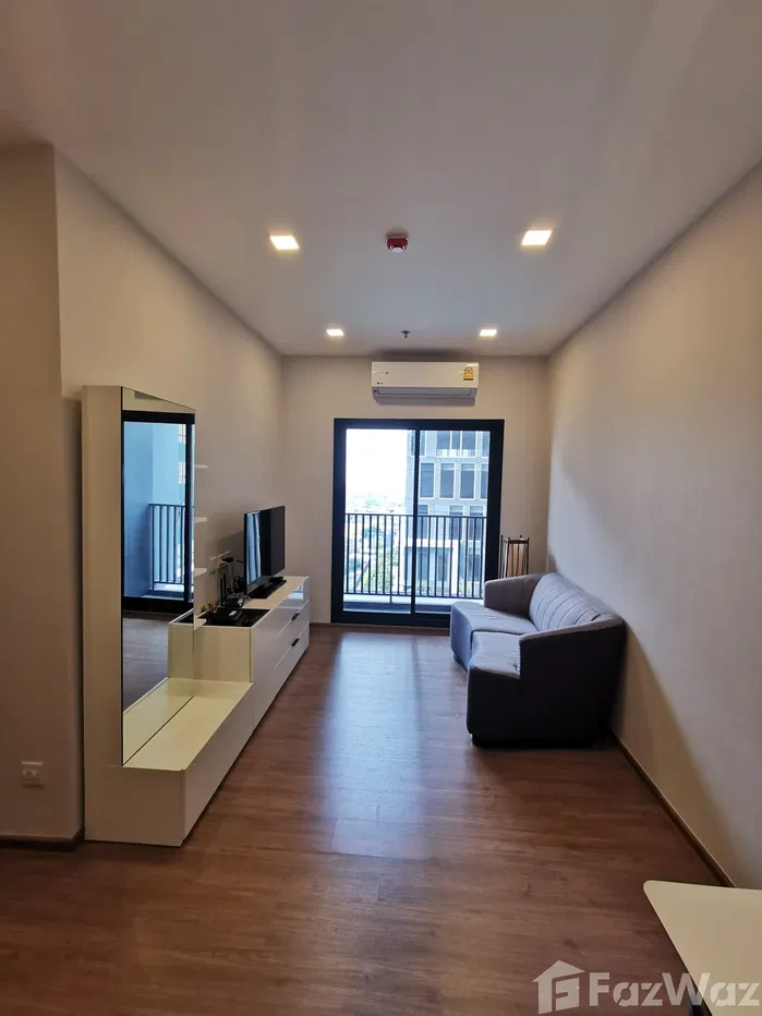 รูป ขายโครงการเมทริสพระราม9-รามคำแหง (ย่าน CBD ใหม่) 896886 - รูปที่ 1/17