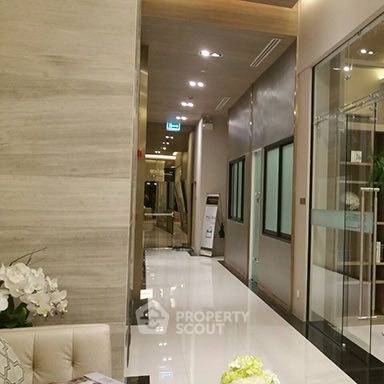 รูป คอนโด 1-ห้องนอน ที่ ไนท์บริดจ์ สกาย ซิตี้ สะพานใหม่ ใน อนุสาวรีย์ (ID 637305) - รูปที่ 4/7