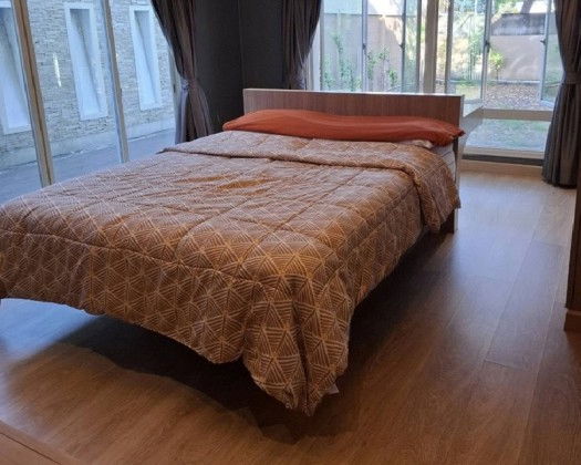 รูป ให้เช่าบ้านเดี่ยว 2 ชั้น พื้นที่ดิน 150 ตารางวา / หมู่บ้านกรีนเนอรี่ วิลล์ รามคำแหง / เฟอร์นิเจอร์ครบ / อยู่อาศัย - รูปที่ 3/14