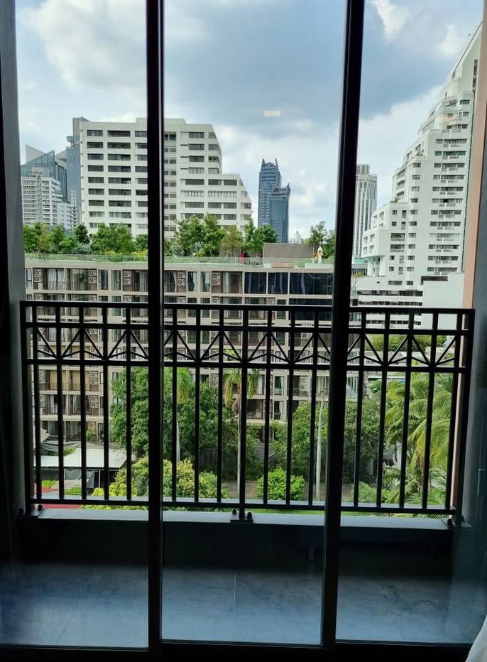 picture Condo for Rent at Venio Sukhumvit 10 (E6812025) - 12/12