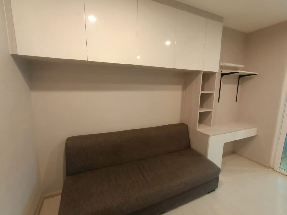 picture 🍀Condo For Rent Aspire Erawan Near BTS Erawan 35 sq.m rental fee 11000- - 5/11