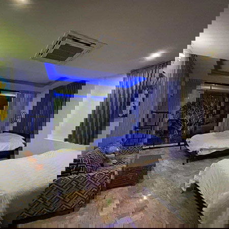 รูป ขายบ้านพูลวิลล่า สไตล์รีสอร์ท โครงการซัมมิท กรีนวัลเลย์ แม่ริม เชียงใหม่ - รูปที่ 8/8