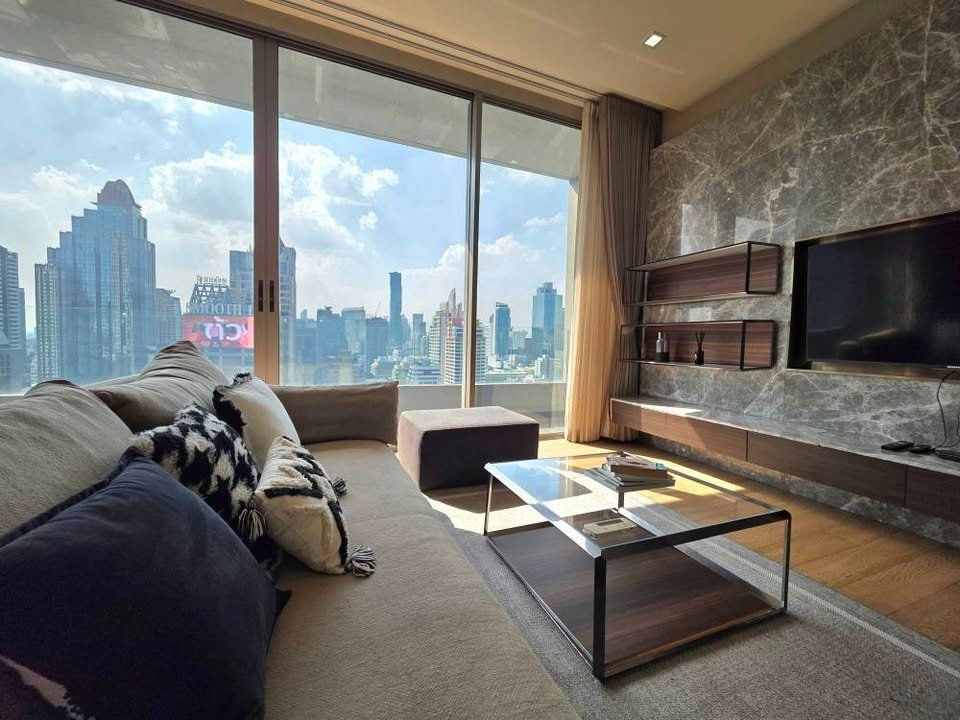 picture Condo for Rent at Saladaeng One (D6812026) - 4/9