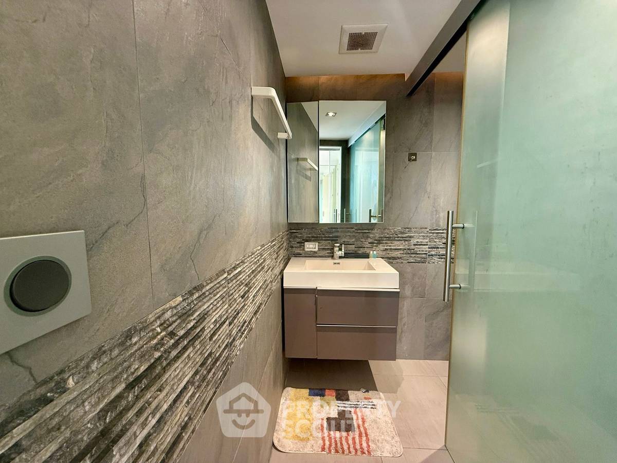 รูป คอนโด 1-ห้องนอน ที่ ลุมพินี ซีวิว จอมเทียน ใกล้ หาดจอมเทียน (ID 2485747) - รูปที่ 5/6