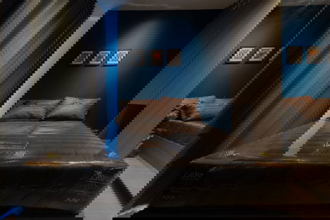 รูป 🟠ปล่อยขายคอนโดพร้อมผู้เช่า - 2 ห้องนอน 86.89 ตร.ม. ที่ Ashton Silom - รูปที่ 3/12