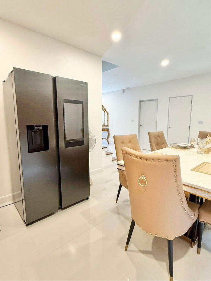 รูป ให้เช่า THE CITY พระราม 9-รามคำแหง อยู่ถนนคู่ขนานกาญจนาภิเษก เขตสะพานสูง - รูปที่ 5/10