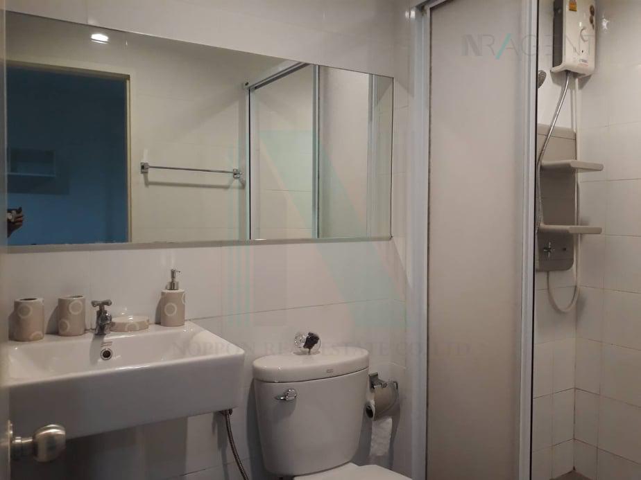 รูป 📌 ขายคอนโด แอสปาย สุขุมวิท 48 อาคาร N ชั้น 12 1 ห้องนอน ขนาด 32.00 ตรม ใกล้ W District - รูปที่ 8/8